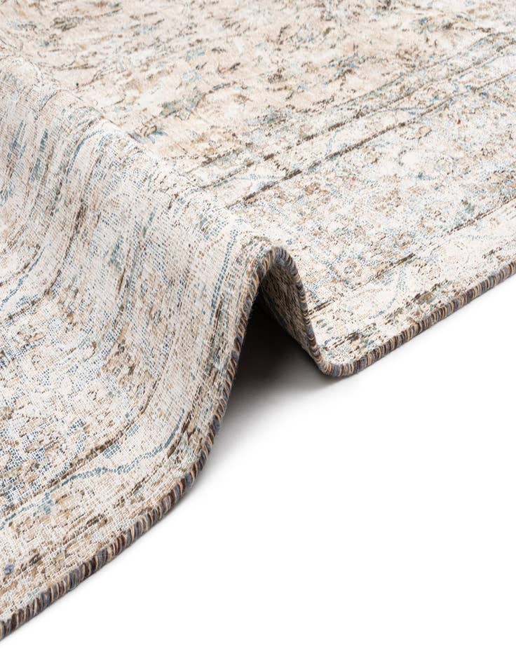 Detail image of 8' 5 x 11' 3 Vintage Royal Wool Rug