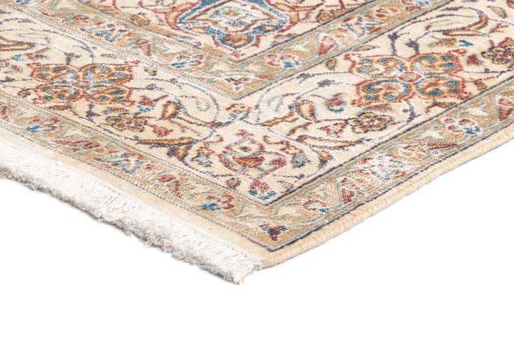 6' 8 x 9' 4 Vintage Royal Wool Rug