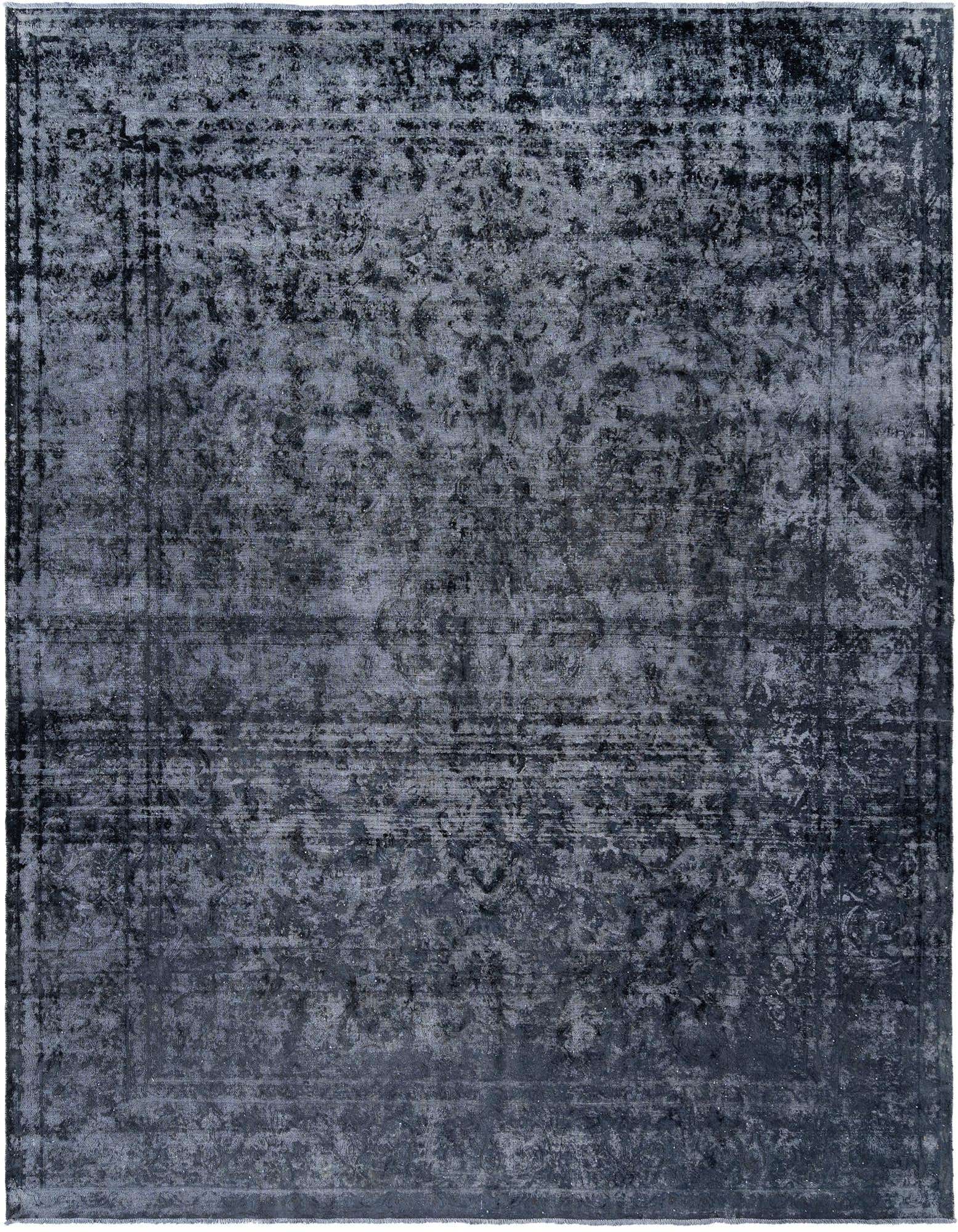 Primary image 9' 10 x 12' 8 Vintage Royal Wool Rug