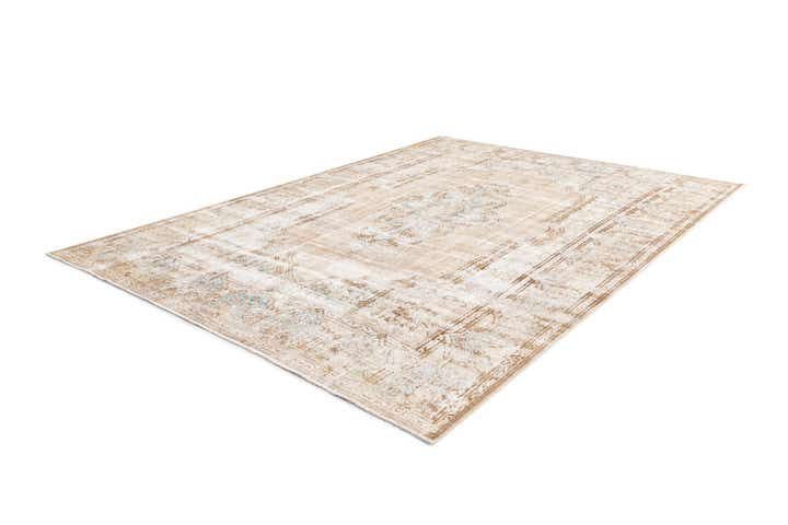 8' 10 x 12' 2 Vintage Royal Wool Rug