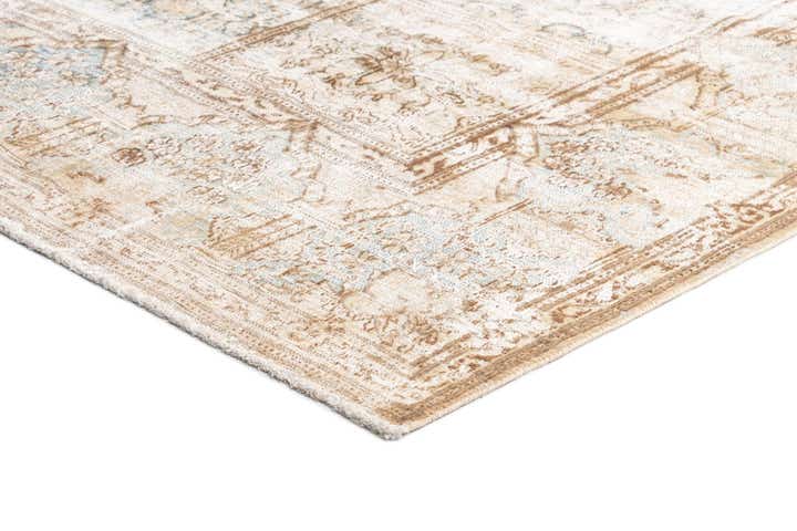 8' 10 x 12' 2 Vintage Royal Wool Rug