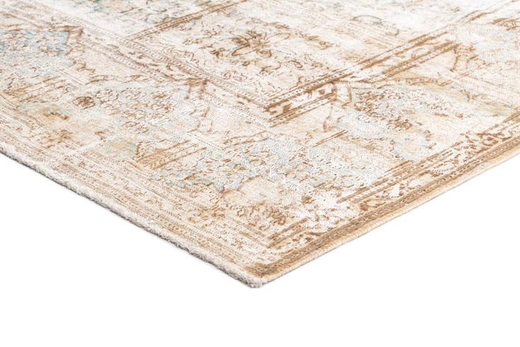Detail image of 8' 10 x 12' 2 Vintage Royal Wool Rug