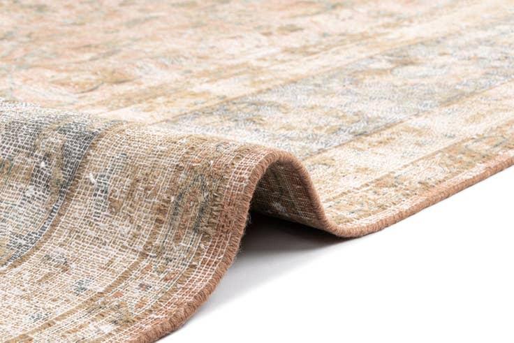 Detail image of 7' 10 x 11' Vintage Royal Wool Rug