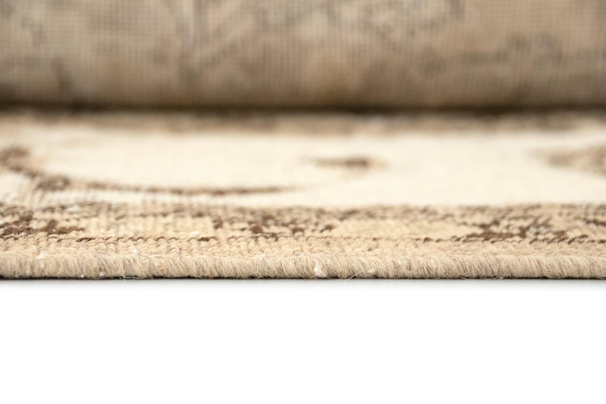 9' 10 x 12' 9 Hand Knotted Vintage Royal Persian Wool Rug