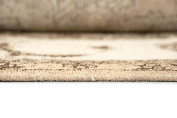 9' 10 x 12' 9 Hand Knotted Vintage Royal Persian Wool Rug