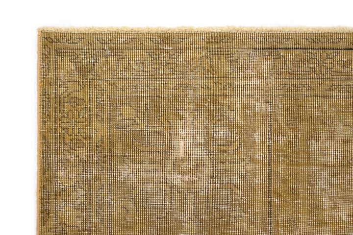 9' 8 x 13' Hand Knotted Vintage Royal Persian Wool Rug
