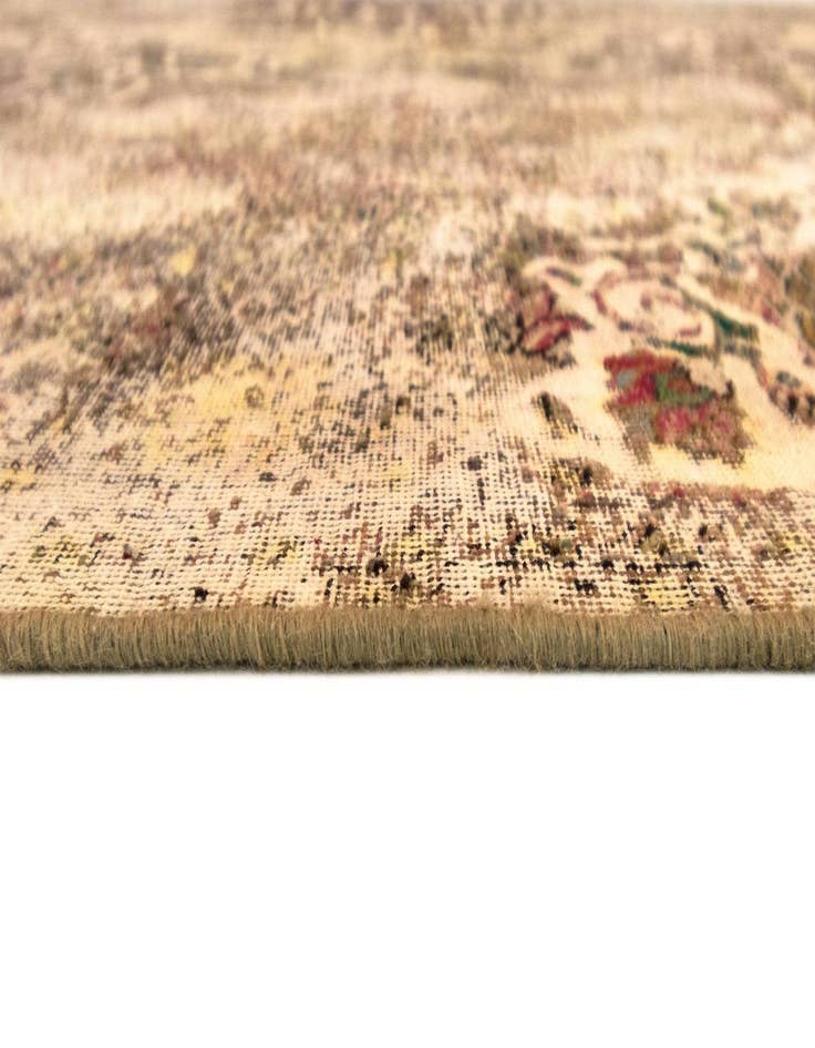 Detail image of 9' 3 x 11' 11 Vintage Royal Wool Rug