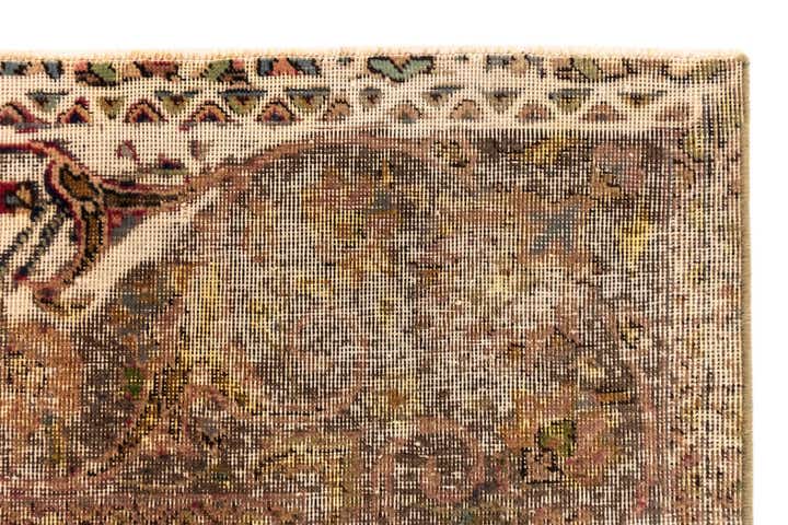 9' 3 x 11' 11 Vintage Royal Wool Rug