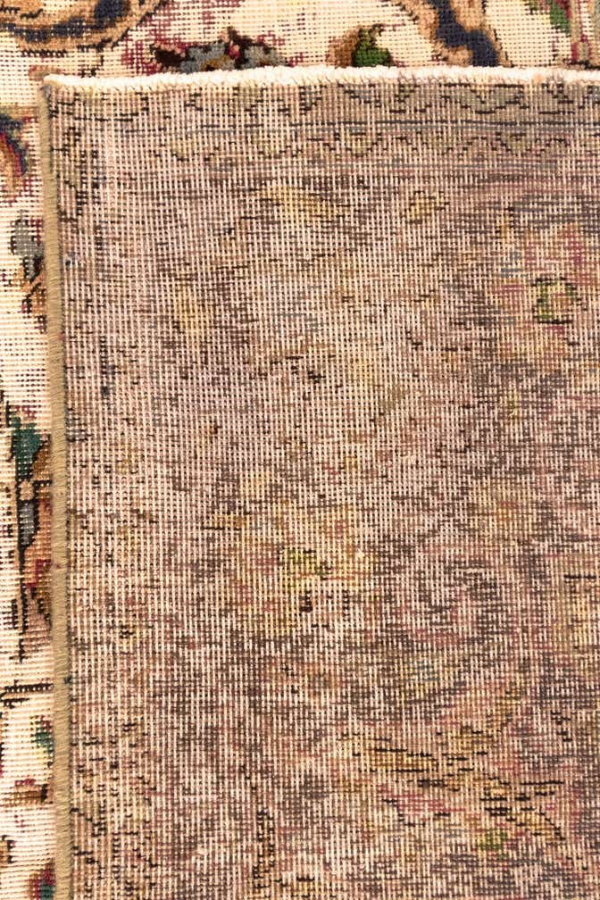 9' 3 x 11' 11 Vintage Royal Wool Rug