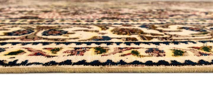 9' 4 x 12' 9 Vintage Royal Wool Rug