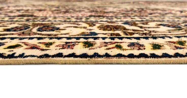 Detail image of 9' 4 x 12' 9 Vintage Royal Wool Rug