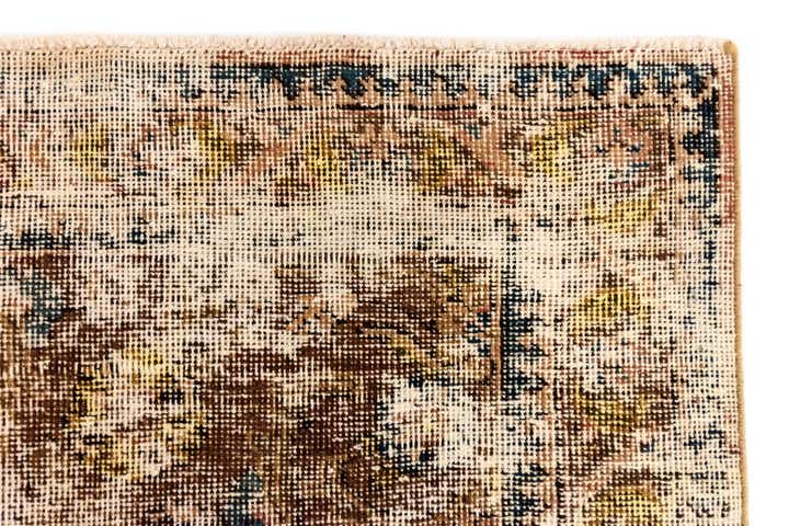 9' 4 x 12' 9 Vintage Royal Wool Rug