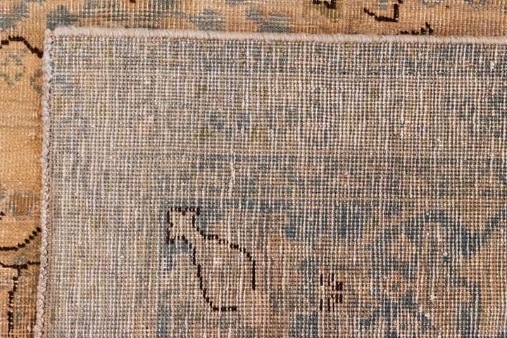 6' 3 x 9' 5 Vintage Royal Wool Rug