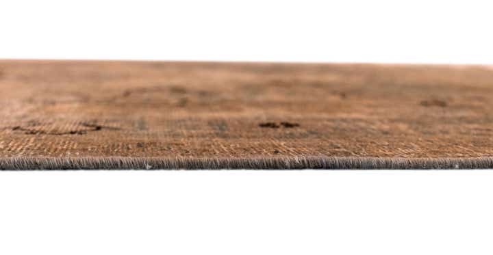 6' 3 x 9' 5 Vintage Royal Wool Rug