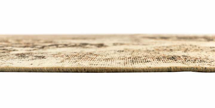 6' 5 x 9' 9 Vintage Royal Wool Rug