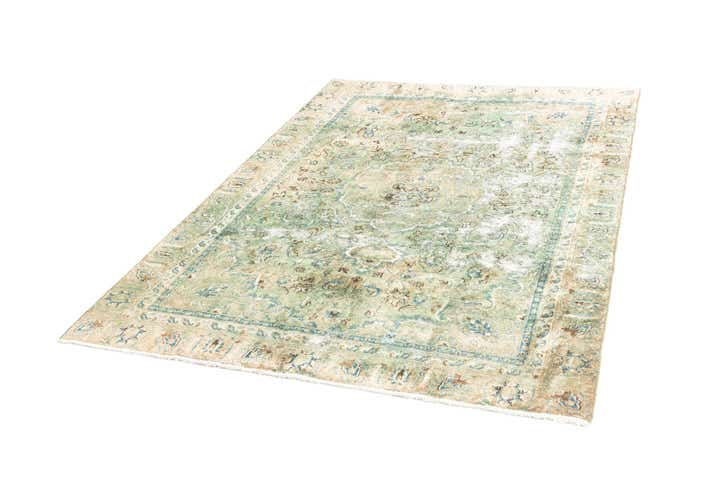 5' 9 x 8' 10 Vintage Royal Rug