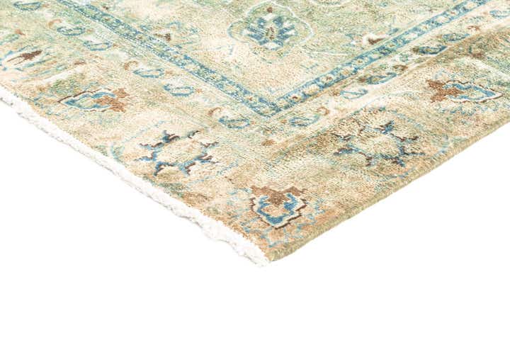 5' 9 x 8' 10 Vintage Royal Rug