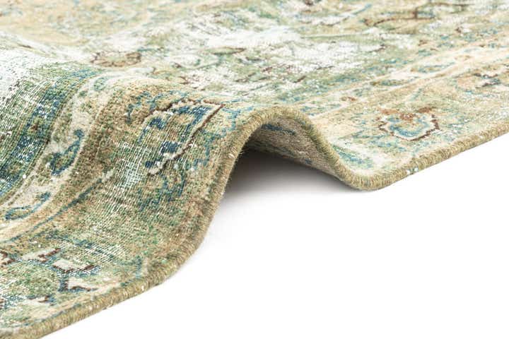 5' 9 x 8' 10 Vintage Royal Rug