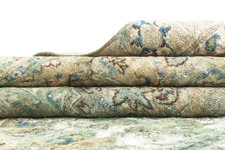 5' 9 x 8' 10 Vintage Royal Rug