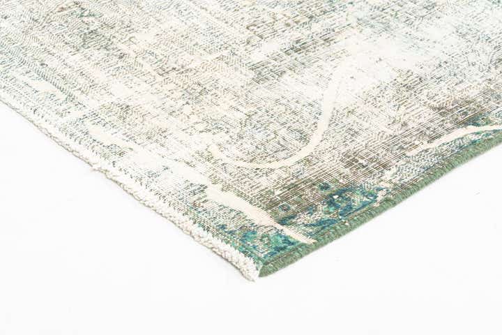 6' 3 x 8' 10 Vintage Royal Rug