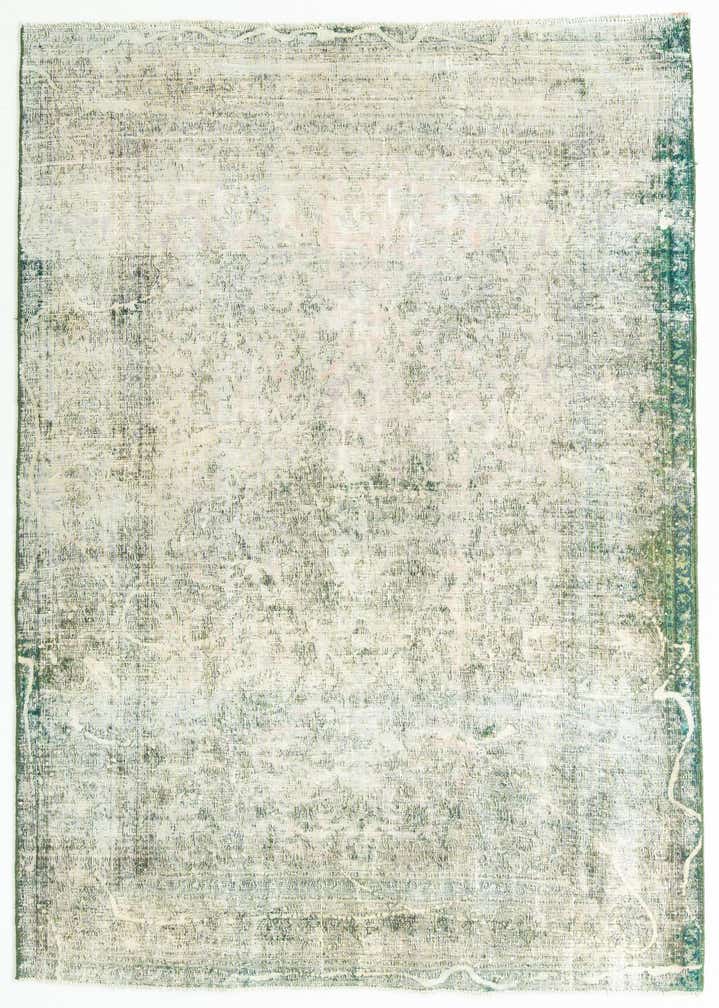 6' 3 x 8' 10 Vintage Royal Rug