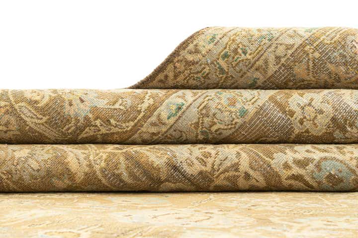 9' 4 x 12' 8 Vintage Royal Rug