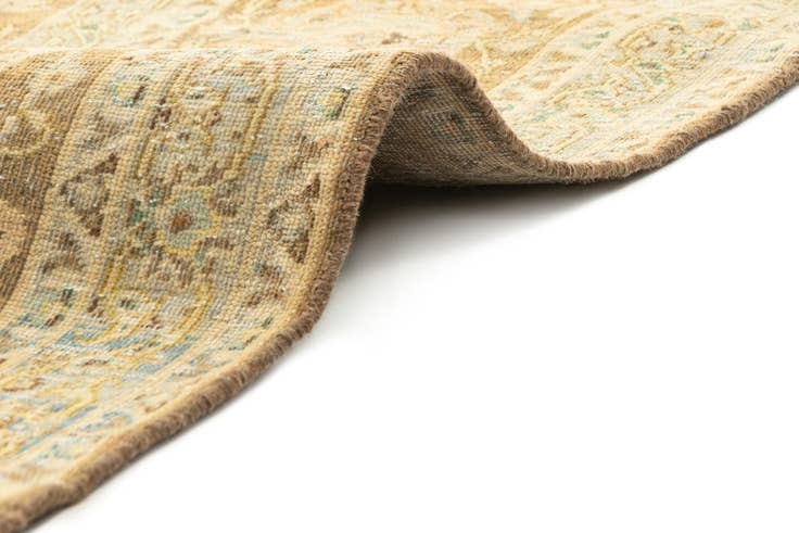 Detail image of 9' 4 x 12' 8 Vintage Royal Rug