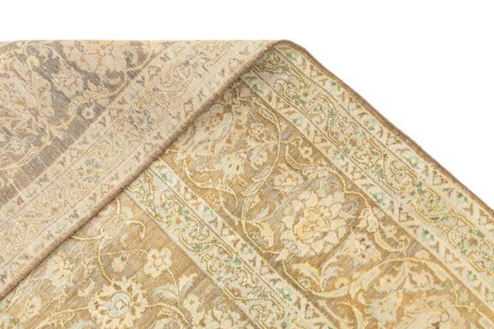 9' 4 x 12' 8 Vintage Royal Rug