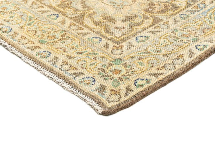 Detail image of 9' 4 x 12' 8 Vintage Royal Rug