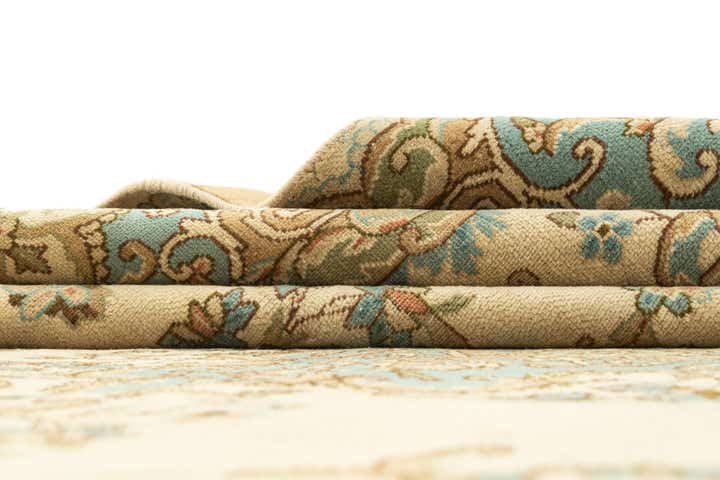 8' 9 x 12' 5 Vintage Royal Rug
