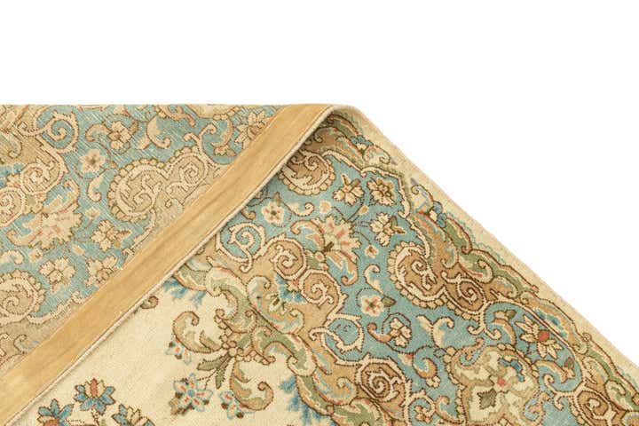 8' 9 x 12' 5 Vintage Royal Rug