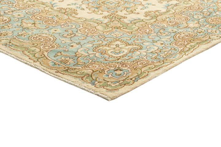 8' 9 x 12' 5 Vintage Royal Rug