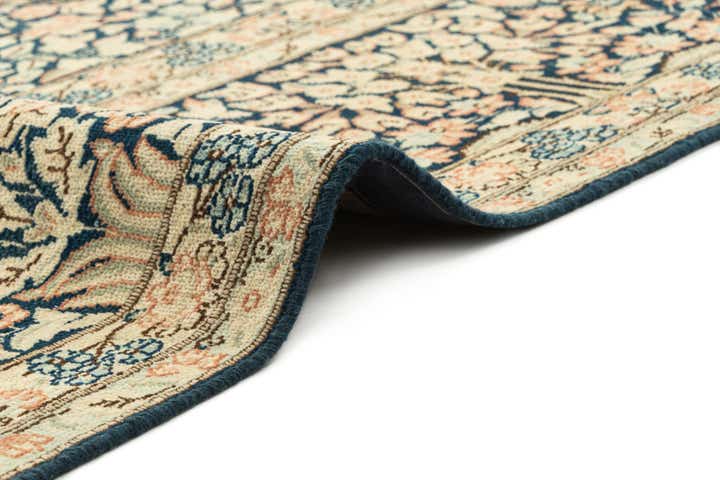 9' 9 x 13' 4 Vintage Royal Rug