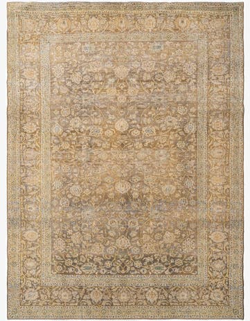 9' 4 x 12' 8 Vintage Royal Rug