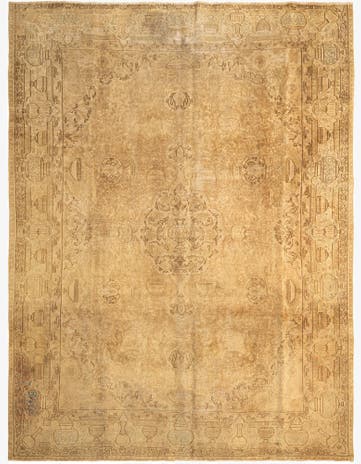 9' 4 x 12' 6 Vintage Royal Rug