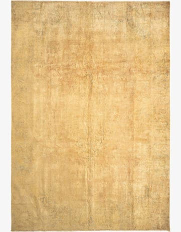 9' 3 x 13' 5 Vintage Royal Rug