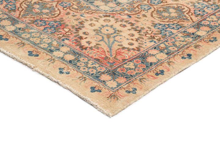 10' 4 x 13' 11 Vintage Wool Rug