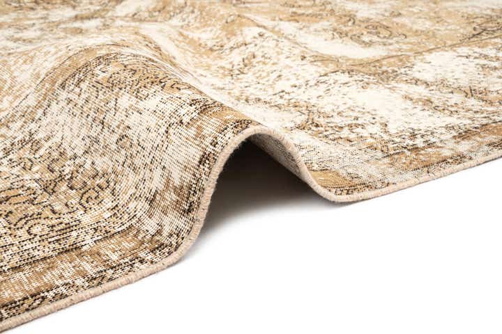 9' 8 x 12' 6 Vintage Wool Rug