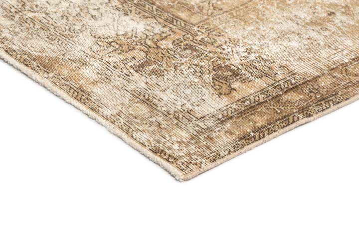 9' 8 x 12' 6 Vintage Wool Rug