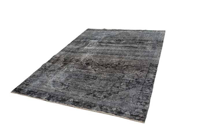6' x 8' 4 Vintage Rug