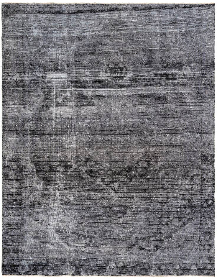 Detail image of 6' x 8' 4 Vintage Rug