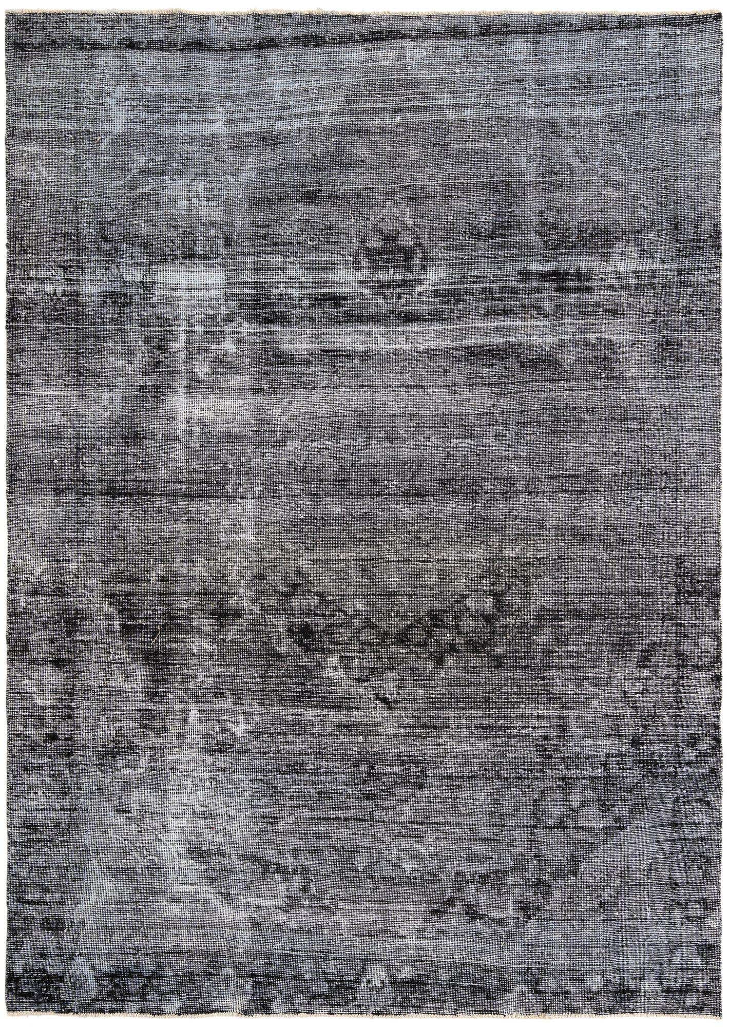 6' x 8' 4 Vintage Rug