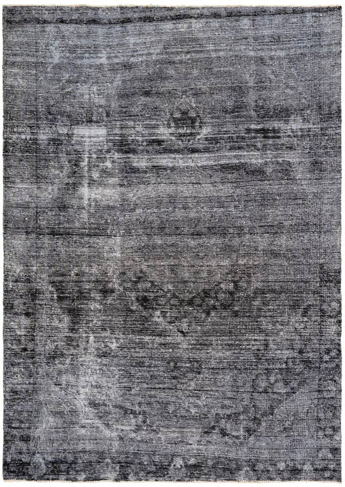 Detail image of 6' x 8' 4 Vintage Rug