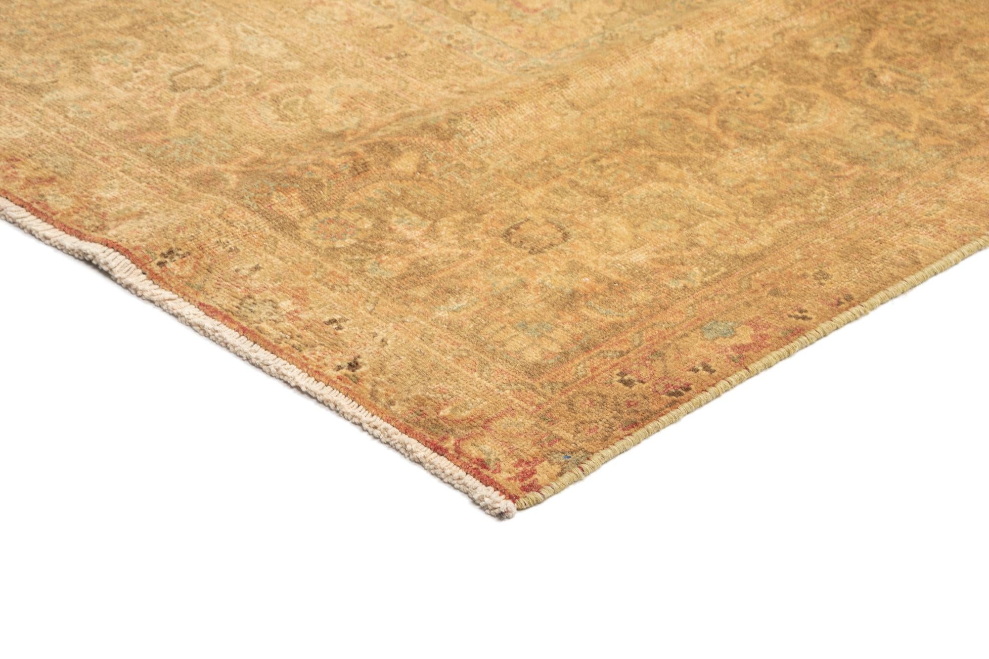 9' 5 x 12' 2 Vintage Rug