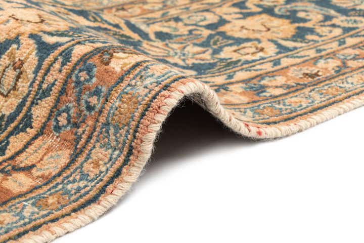 9' 9 x 12' 6 Vintage Wool Rug