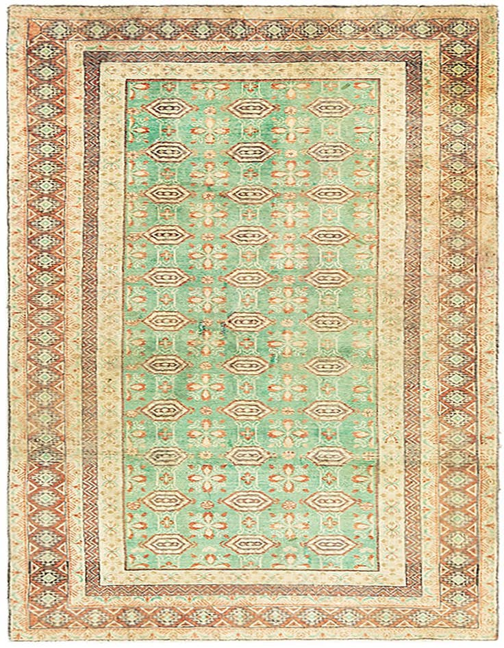 Detail image of 3' 3 x 6' 1 Vintage Rug