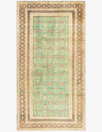 3' 3 x 6' 1 Vintage Rug