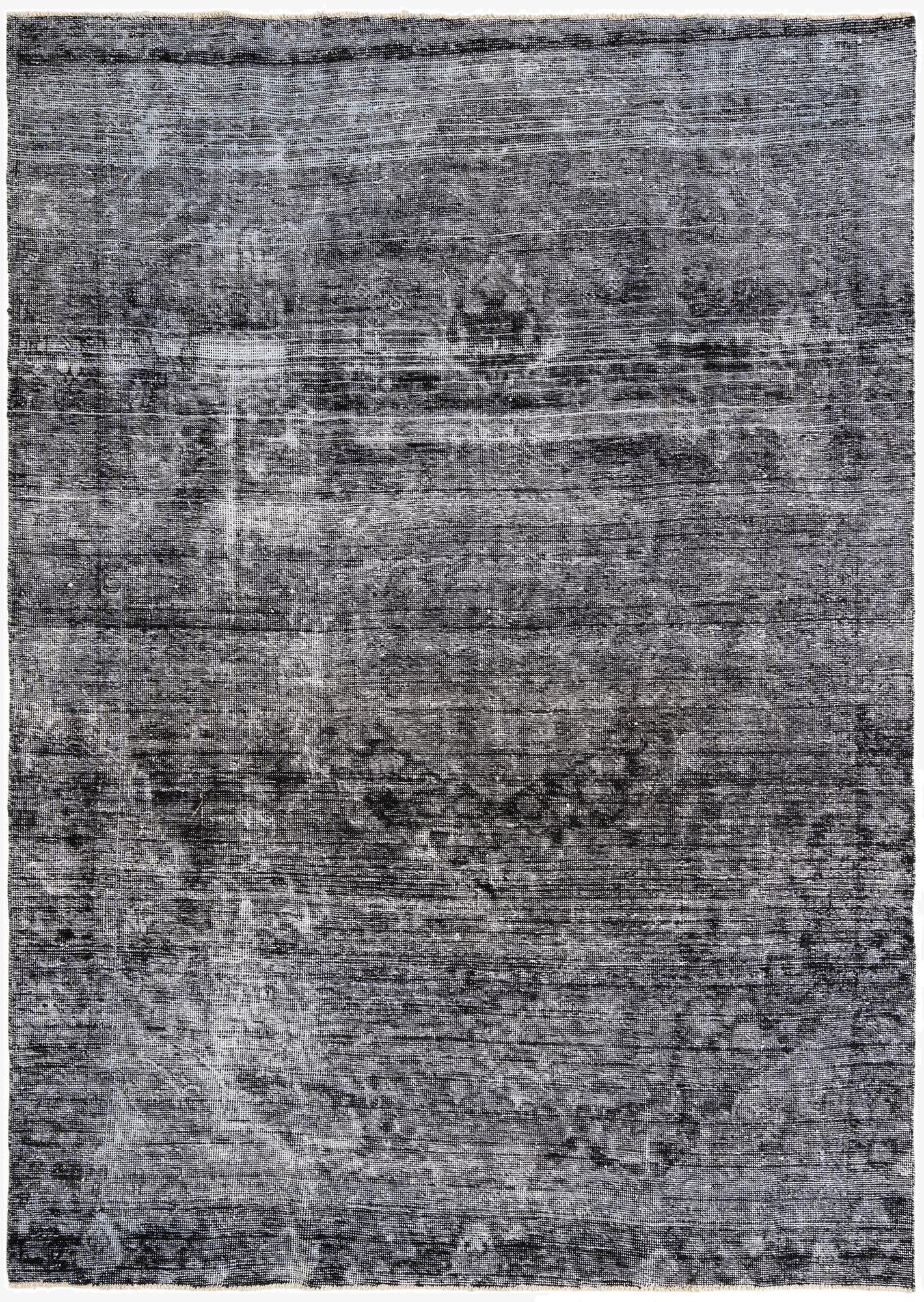 6' x 8' 4 Vintage Rug