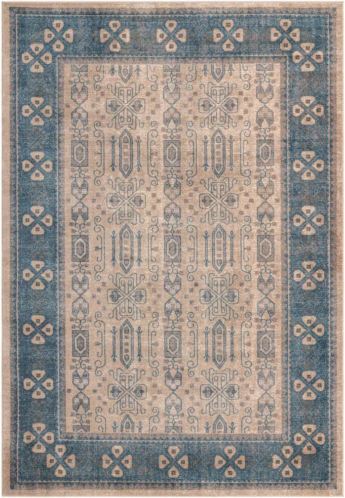 7' x 10' Viola Rug