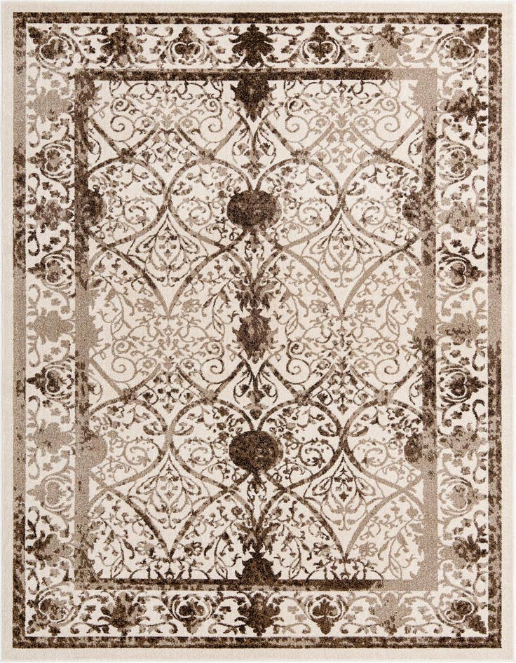 Detail image of 7' x 10' Vista Rug